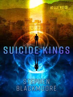 cover image of Suicide Kings